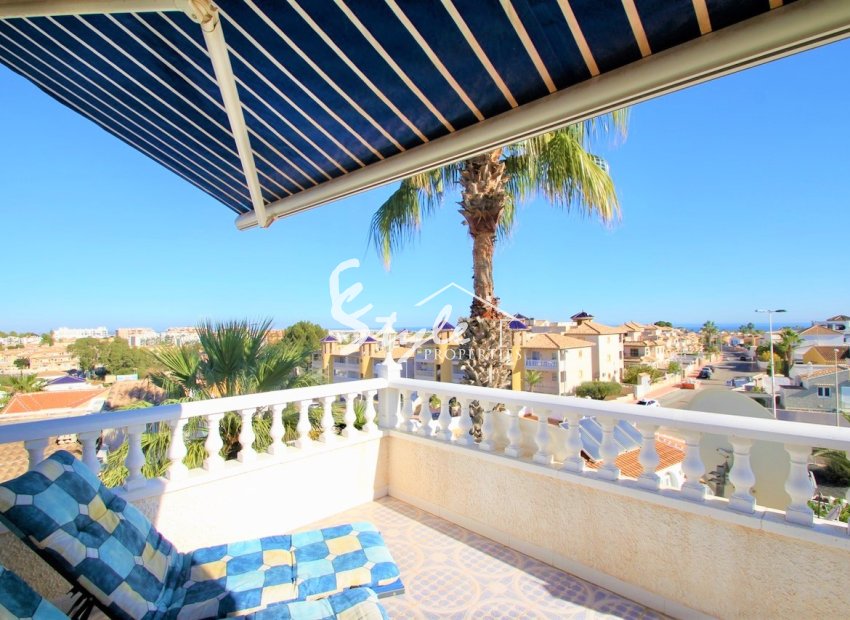 Resale - Villa - Orihuela-Costa - Villamartin