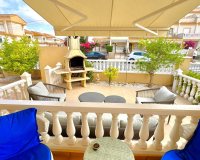 Resale - Villa - Orihuela-Costa - Villamartin