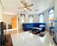Resale - Villa - Orihuela-Costa - Villamartin
