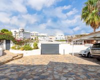 Resale - Villa - Orihuela-Costa - Villamartin