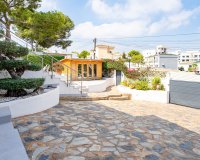 Resale - Villa - Orihuela-Costa - Villamartin