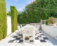 Resale - Villa - Orihuela-Costa - Villamartin