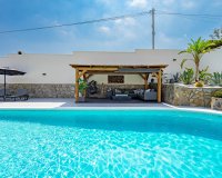 Resale - Villa - Orihuela-Costa - Villamartin