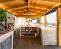 Resale - Villa - Orihuela-Costa - Villamartin
