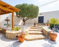 Resale - Villa - Orihuela-Costa - Villamartin