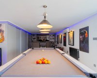 Resale - Villa - Orihuela-Costa - Villamartin