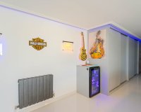 Resale - Villa - Orihuela-Costa - Villamartin