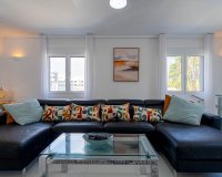 Resale - Villa - Orihuela-Costa - Villamartin