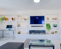 Resale - Villa - Orihuela-Costa - Villamartin