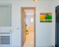 Resale - Villa - Orihuela-Costa - Villamartin