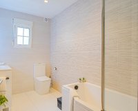 Resale - Villa - Orihuela-Costa - Villamartin