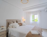Resale - Villa - Orihuela-Costa - Villamartin