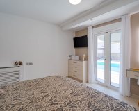 Resale - Villa - Orihuela-Costa - Villamartin