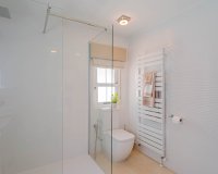 Resale - Villa - Orihuela-Costa - Villamartin