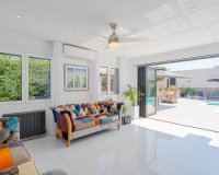 Resale - Villa - Orihuela-Costa - Villamartin