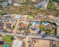 Resale - Villa - Orihuela-Costa - Villamartin