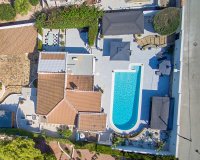 Resale - Villa - Orihuela-Costa - Villamartin