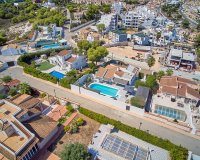 Resale - Villa - Orihuela-Costa - Villamartin