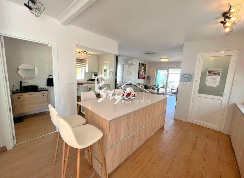 Resale - Villa - Orihuela-Costa - Villamartin