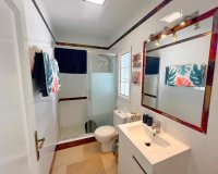 Resale - Villa - Orihuela-Costa - Villamartin