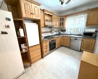 Resale - Villa - Orihuela-Costa - Villamartin