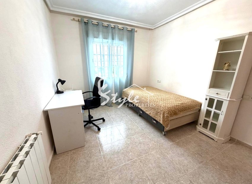 Resale - Villa - Orihuela-Costa - Villamartin