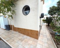 Resale - Villa - Orihuela-Costa - Villamartin