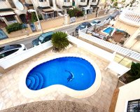 Resale - Villa - Orihuela-Costa - Villamartin