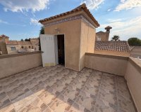 Resale - Villa - Orihuela-Costa - Villamartin