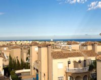 Resale - Villa - Orihuela-Costa - Villamartin