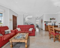 Resale - Villa - Orihuela-Costa - Villamartin