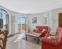Resale - Villa - Orihuela-Costa - Villamartin