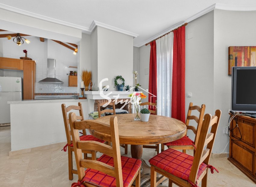 Resale - Villa - Orihuela-Costa - Villamartin