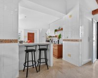 Resale - Villa - Orihuela-Costa - Villamartin