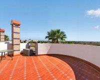 Resale - Villa - Orihuela-Costa - Villamartin