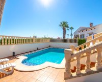 Resale - Villa - Orihuela-Costa - Villamartin