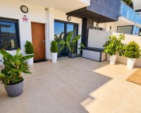 Resale - Villa - Orihuela-Costa - Villamartin