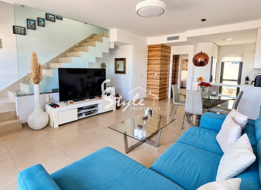 Resale - Villa - Orihuela-Costa - Villamartin