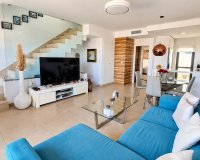 Resale - Villa - Orihuela-Costa - Villamartin