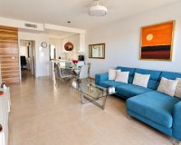 Resale - Villa - Orihuela-Costa - Villamartin