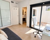 Resale - Villa - Orihuela-Costa - Villamartin