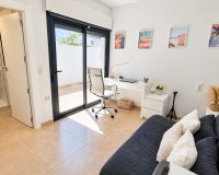 Resale - Villa - Orihuela-Costa - Villamartin