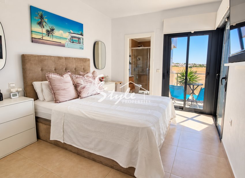 Resale - Villa - Orihuela-Costa - Villamartin