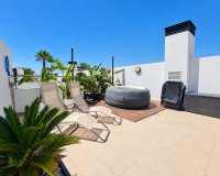 Resale - Villa - Orihuela-Costa - Villamartin