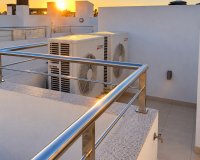Resale - Villa - Orihuela-Costa - Villamartin