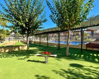 Resale - Villa - Orihuela-Costa - Villamartin