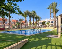 Resale - Villa - Orihuela-Costa - Villamartin