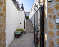 Resale - Villa - Orihuela-Costa - Villas Andrea