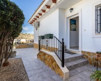 Resale - Villa - Orihuela-Costa - Villas Andrea