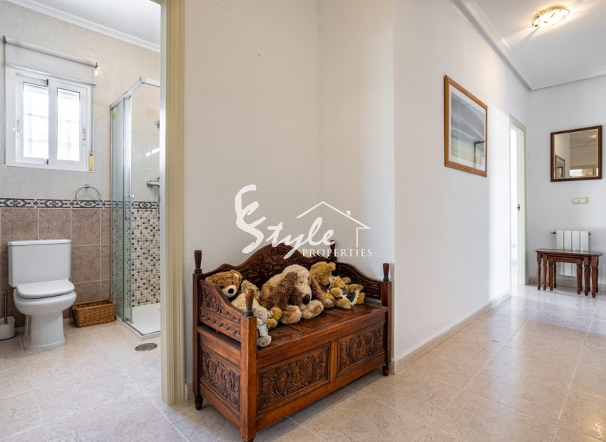 Resale - Villa - Orihuela-Costa - Villas Andrea